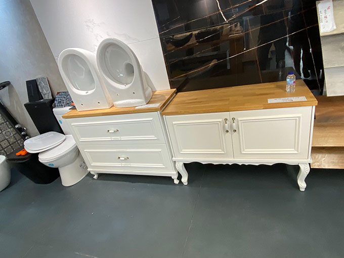 سابير للكراميكا